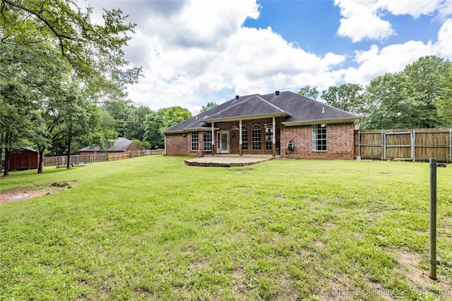 65 Hickory Ridge Rd, Durant, OK 74701 - photo 7