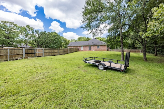 65 Hickory Ridge Rd, Durant, OK 74701 - photo 40
