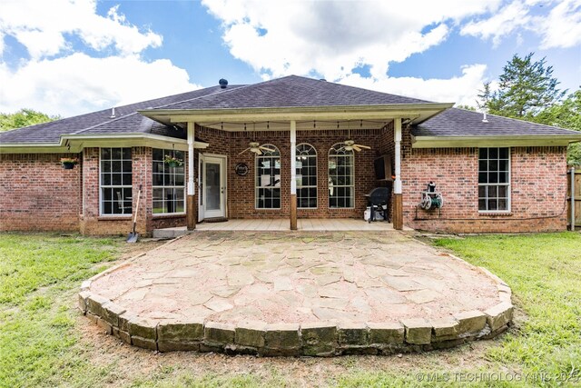 65 Hickory Ridge Rd, Durant, OK 74701 - photo 42