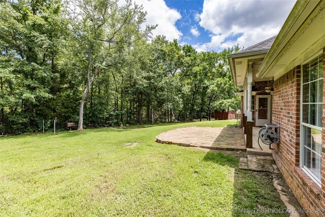 65 Hickory Ridge Rd, Durant, OK 74701 - photo 43