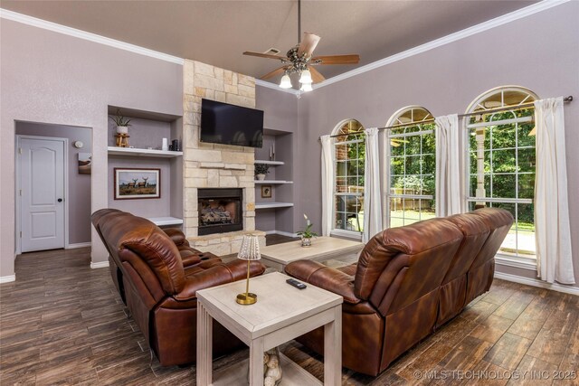 65 Hickory Ridge Rd, Durant, OK 74701 - photo 13