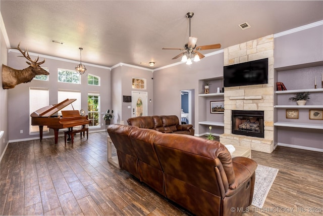 65 Hickory Ridge Rd, Durant, OK 74701 - photo 11