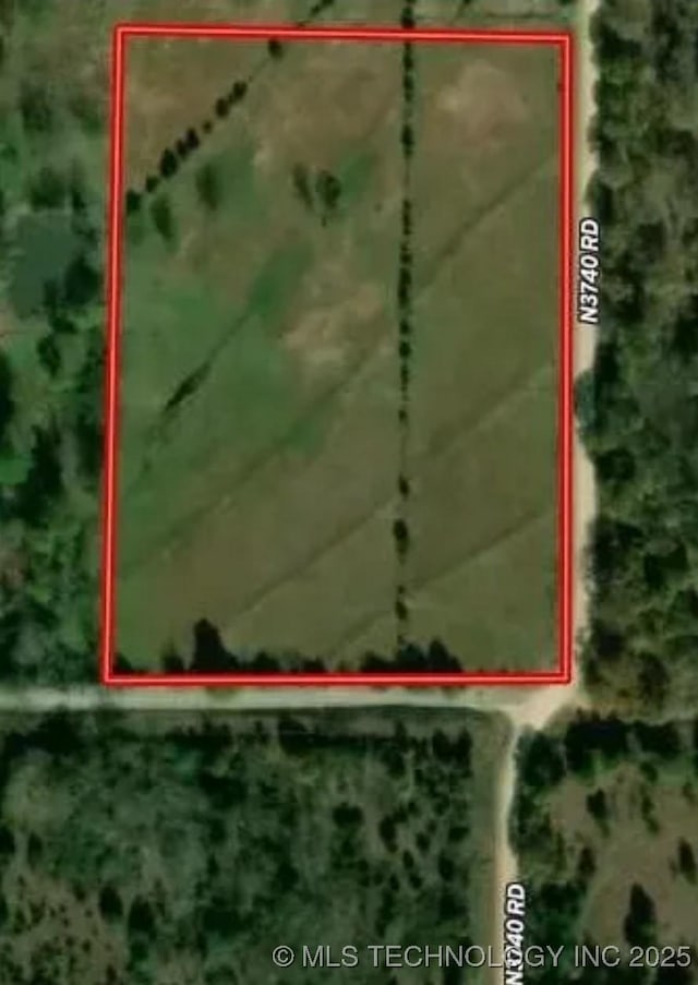 373198 E 1010, Okemah, OK 74859