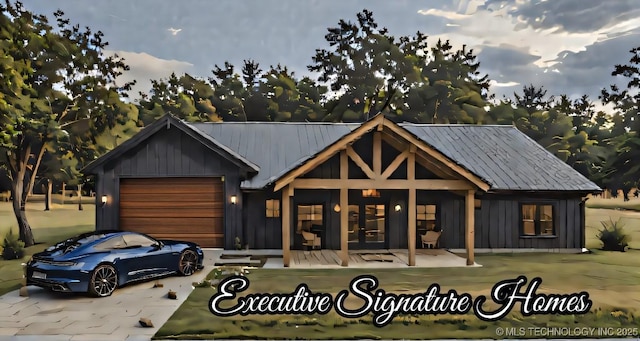 11561 Xavri Ln, Kingston, OK 73439 - photo 1