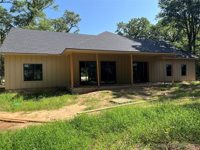 11561 Xavri Ln, Kingston, OK 73439 - photo 5