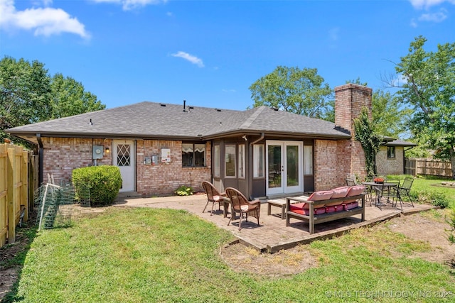 646 Clark Rd, Bartlesville, OK 74006 - photo 28