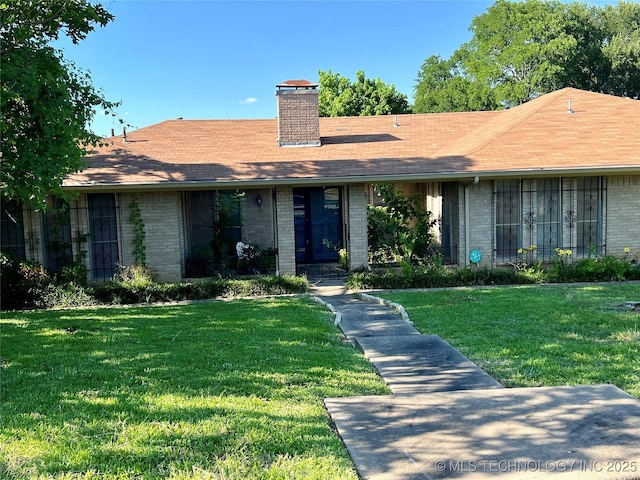 906 Briarwood Pl, Durant, OK 74701 - photo 2