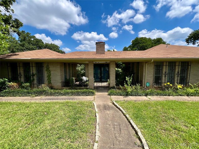 906 Briarwood Pl, Durant, OK 74701 - photo 4