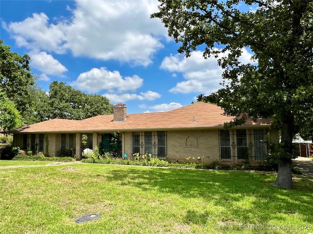 906 Briarwood Pl, Durant, OK 74701 - photo 5
