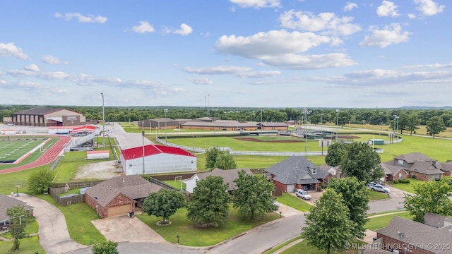 8140 E Silverado Rd, Claremore, OK 74019 - photo 21