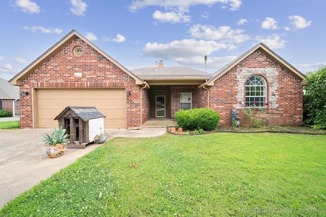 8140 E Silverado Rd, Claremore, OK 74019 - photo 1