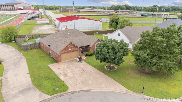 8140 E Silverado Rd, Claremore, OK 74019 - photo 3