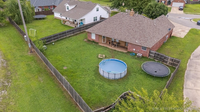 8140 E Silverado Rd, Claremore, OK 74019 - photo 19