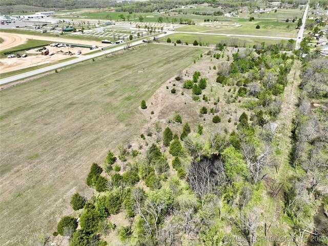 03 S 4200th Rd, Claremore, OK 74019 - photo 5