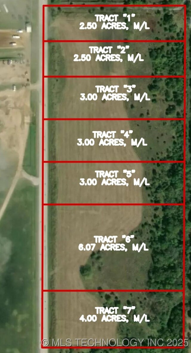 03 S 4200th Rd, Claremore, OK 74019 - photo 19