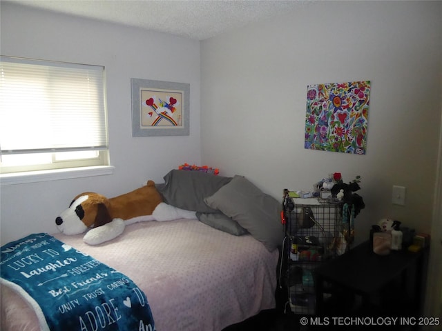 2414 S 126th E Ave, Tulsa, OK 74129 - view of bedroom