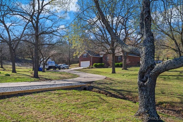 298 Bayou Rd, Fort Gibson, OK 74434 - photo 3