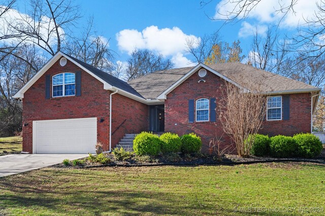 298 Bayou Rd, Fort Gibson, OK 74434 - photo 19