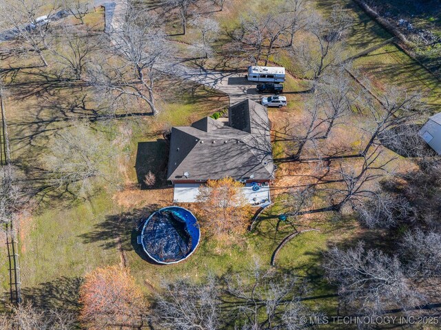 298 Bayou Rd, Fort Gibson, OK 74434 - photo 21
