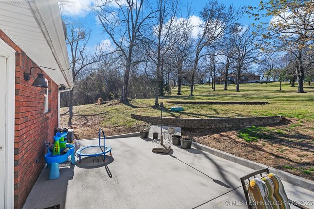 298 Bayou Rd, Fort Gibson, OK 74434 - photo 29