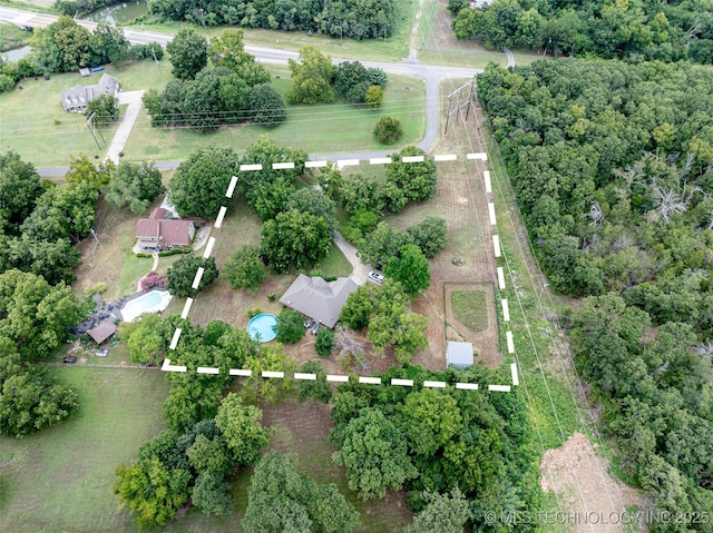 298 Bayou Rd, Fort Gibson, OK 74434 - photo 24