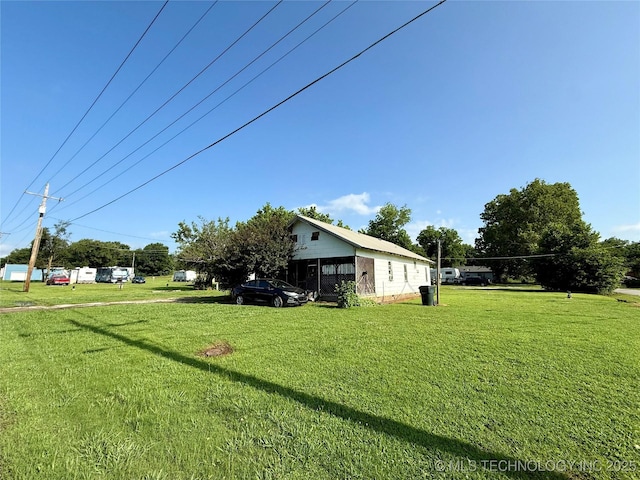 310 W Corporation St, Henryetta, OK 74437 - photo 1
