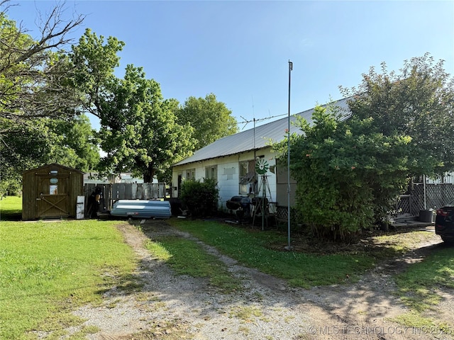310 W Corporation St, Henryetta, OK 74437 - photo 3
