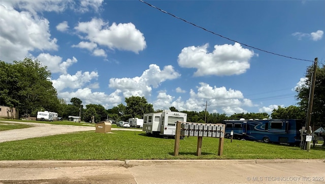 310 W Corporation St, Henryetta, OK 74437 - photo 5