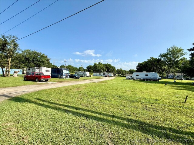 310 W Corporation St, Henryetta, OK 74437 - photo 7