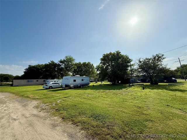310 W Corporation St, Henryetta, OK 74437 - photo 10