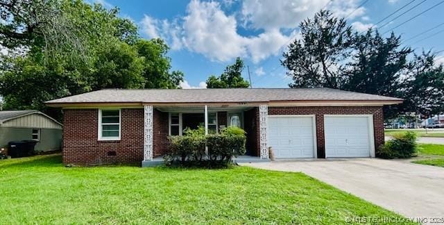 1014 Maxwell NW, Ardmore, OK 73401 - photo 3