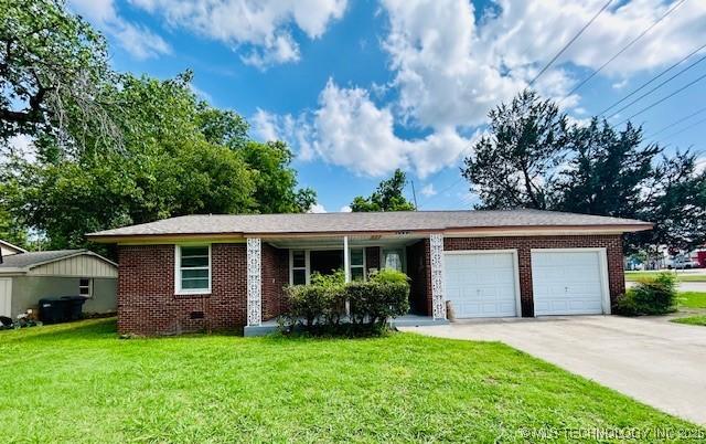 1014 Maxwell NW, Ardmore, OK 73401 - photo 4