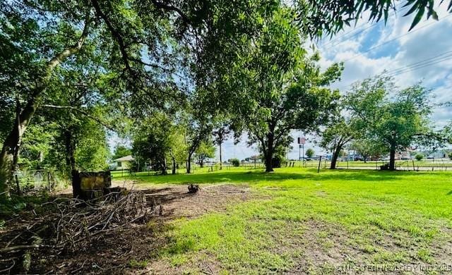 1014 Maxwell NW, Ardmore, OK 73401 - photo 34