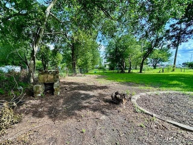 1014 Maxwell NW, Ardmore, OK 73401 - photo 35