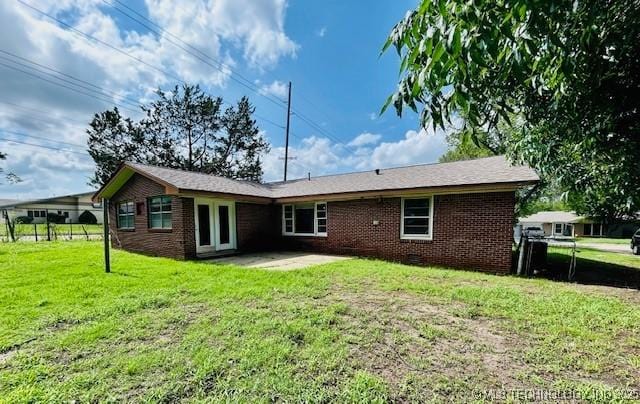 1014 Maxwell NW, Ardmore, OK 73401 - photo 36