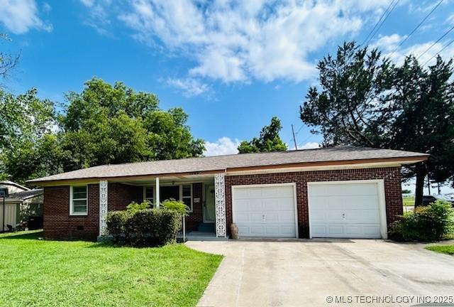 1014 Maxwell NW, Ardmore, OK 73401 - photo 37