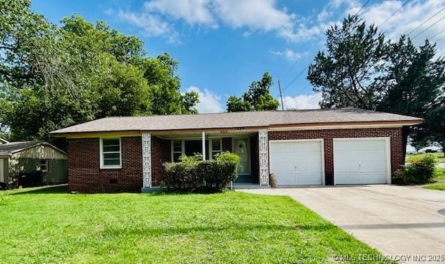 1014 Maxwell NW, Ardmore, OK 73401 - photo 38