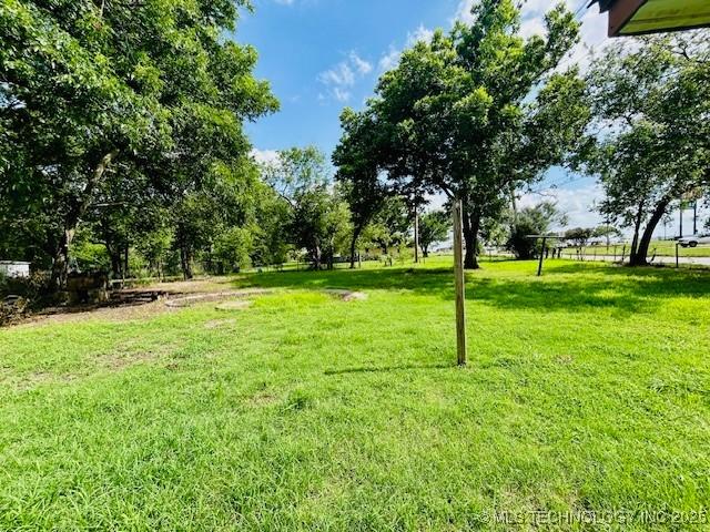 1014 Maxwell NW, Ardmore, OK 73401 - photo 29