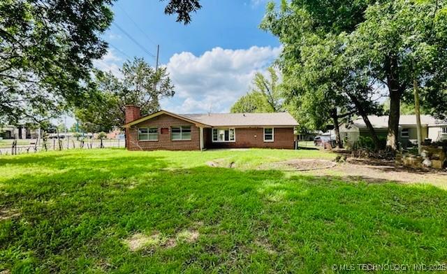 1014 Maxwell NW, Ardmore, OK 73401 - photo 30