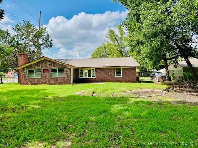 1014 Maxwell NW, Ardmore, OK 73401 - photo 31