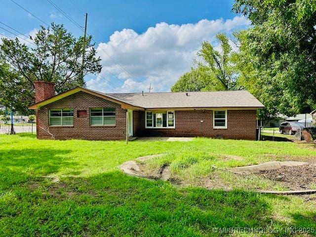 1014 Maxwell NW, Ardmore, OK 73401 - photo 32