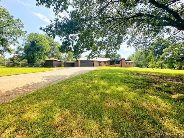 911 Sunset, Wewoka, OK 74884 - photo 3