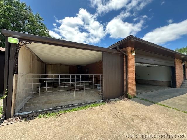 911 Sunset, Wewoka, OK 74884 - photo 6