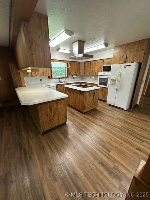 911 Sunset, Wewoka, OK 74884 - photo 13