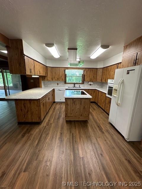 911 Sunset, Wewoka, OK 74884 - photo 14