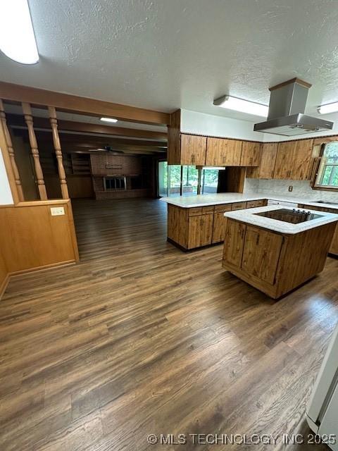 911 Sunset, Wewoka, OK 74884 - photo 15