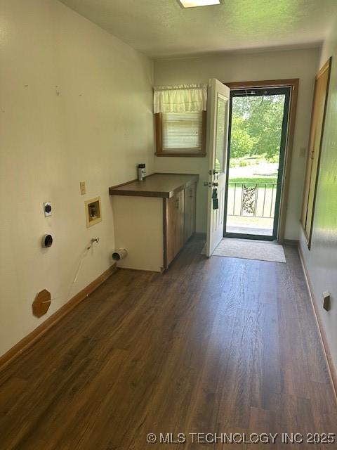 911 Sunset, Wewoka, OK 74884 - photo 16