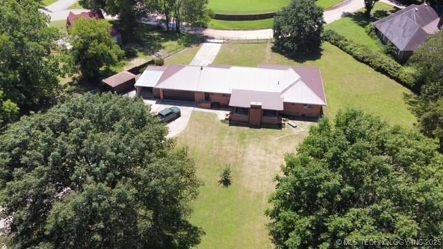 911 Sunset, Wewoka, OK 74884 - photo 2