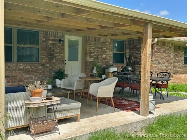 905 Rogers Ave, Madill, OK 73446 - photo 35