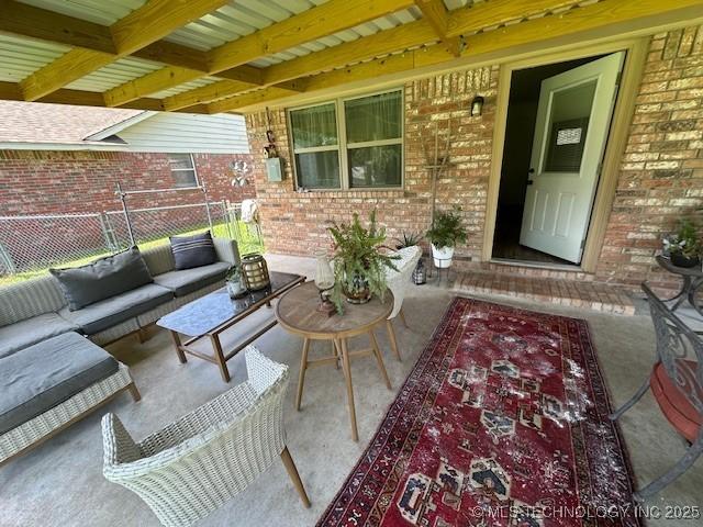 905 Rogers Ave, Madill, OK 73446 - photo 37